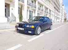 BMW 320, 1996 il