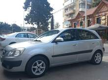 KIA Rio, 2005 il
