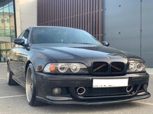 BMW 528, 2000 il