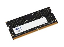 RAM "Netac Basic DDR4 -16GB SODIMM"