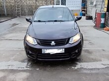 Saipa Saina, 2018 il