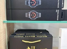 Samsung Galaxy Watch Midnight Black 46mm