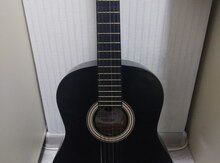 Klassik elektron gitara