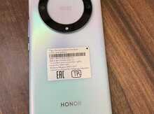 Honor X9a Titanium Silver 128GB/6GB