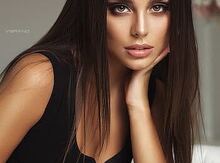 Model xanım tələb olunur