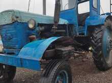 Traktor, 1975 il