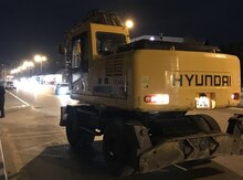 Hyundai 200, 2007 il