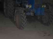 Traktor Belarus, 1987 il