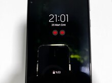 Samsung Galaxy A70 Black 128GB/6GB