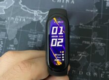 Xiaomi Mi Band 6 Black