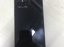 Honor X8 Midnight Black 128GB/6GB