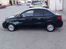 KIA Rio, 2010 il