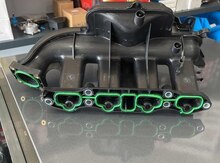 "Chevrolet Cruze" kollektoru