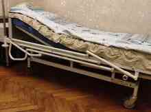 Больничная кровать 