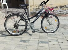 Velosiped 