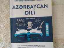 Dərslik "Azərbaycan dili"