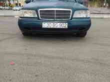 Mercedes C 180, 1996 il