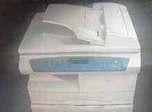 Printer "Xerox xd155df"