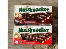 Şokolad "Nussknacker"