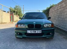 BMW 318, 2000 il