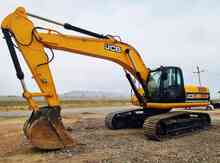 Ekskavator "JCB", 2012 il