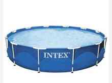 Hovuz "İntex"