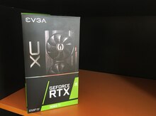 Video kart "Evga Xc RTX 3060 Ti 8gb"