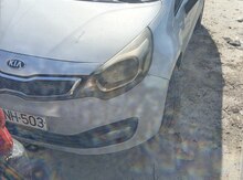 KIA Rio, 2014 il