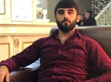 Mühasib işi axtarıram