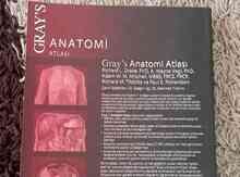 Anatomiya atlası