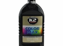 “K2 500 ml” cilalayıcı şampun