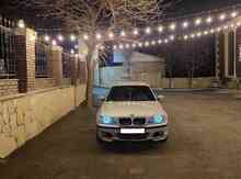 BMW 318, 1999 il