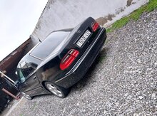 Mercedes E 280, 2001 il