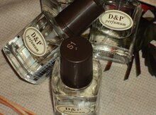 D&P Perfumum
