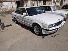 BMW 520, 1988 год