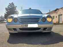 Mercedes E 220, 1999 il
