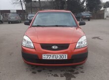 KIA Rio, 2007 il