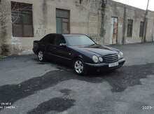 Mercedes E 240, 1999 il