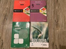 "Kimya və Biologiya" Güvən nəşriyyatı