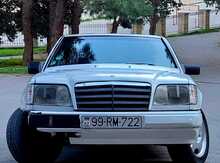 Mercedes E 220, 1995 il
