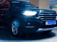 Haval H2, 2020 il