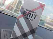 "Burberry Brit" ətri