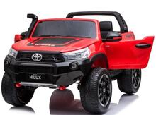 "Toyota Hilux" uşaq avtomobili