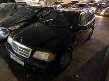 Mercedes C 180, 1997 il