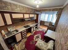 3-otaqlı yeni tikili, Abşeron r., 60 m²