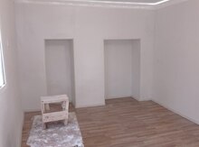 1-otaqlı mənzil, Nizami m., 22 m²