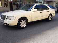 Mercedes C 220, 1996 il