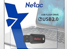 Flash Drive "Netac - 32GB"
