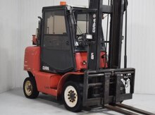 Dizel Forklift 4.5T, 2000 il