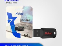 Flash Drive "Netac 64GB"
